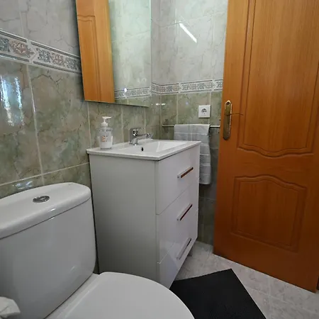 Apartament En Alicante *