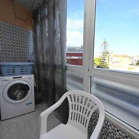 Apartament En Alicante Torrevieja