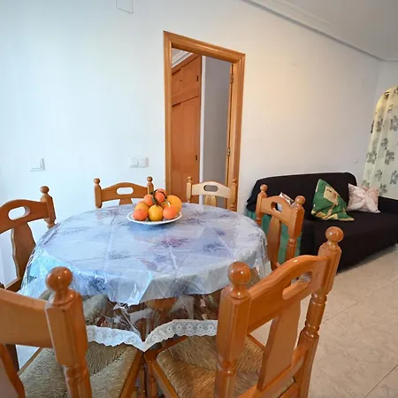 En Alicante Appartement Torrevieja