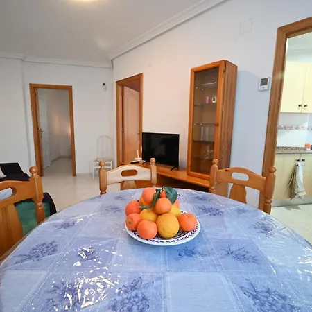En Alicante Apartament