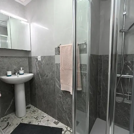 En Alicante Apartament *